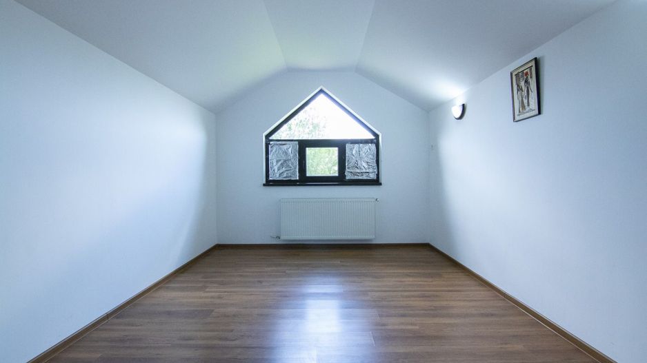 Casă / Vilă, 5 camere, teren 690 Mp., Prelungirea Ghencea - Maracineni - Poză 37