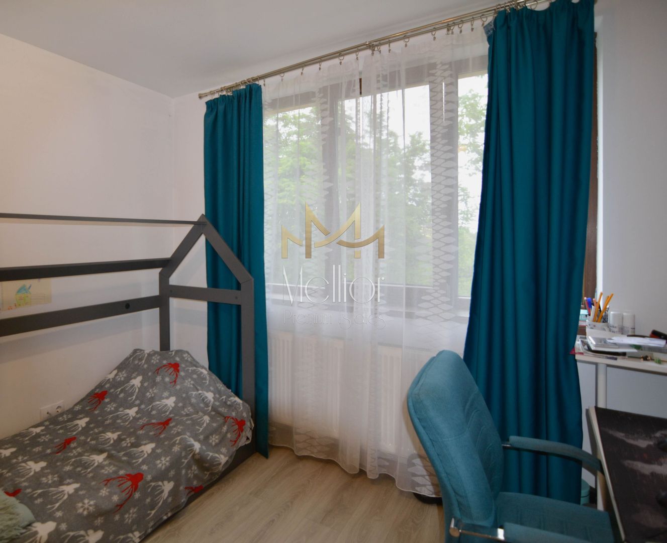 Apartament cu 3 camere – Aurel Gurghianu - Poză 4