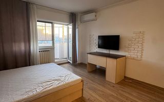 GARSONIERA | DECOMANDATĂ 42 MP | 8/8 + ETAJ TEHNIC | 13 SEPTEMBRIE T744 - Poză 1