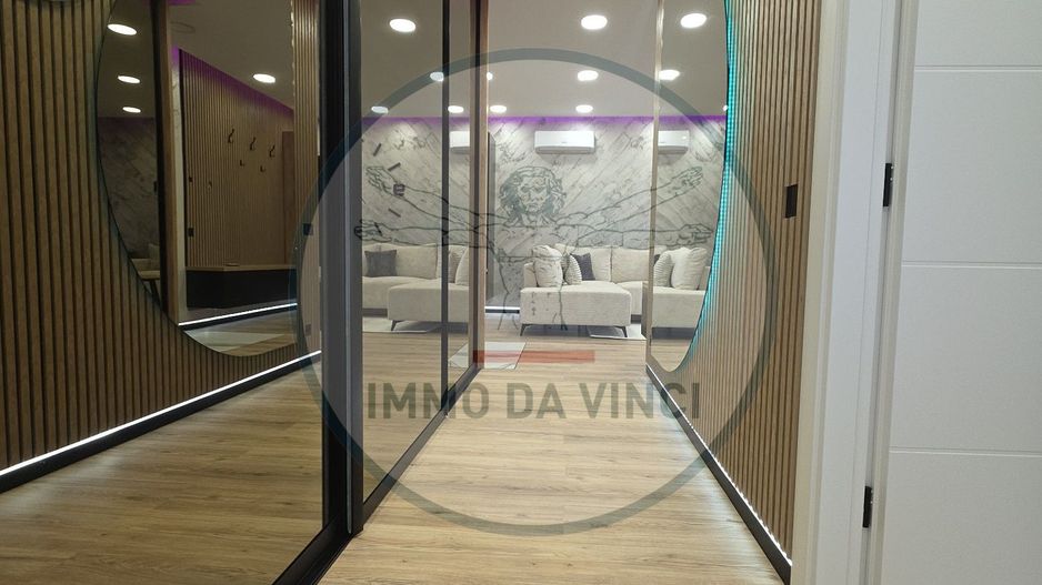 Apartament 2 camere,mobilat/utilat la cheie Mărăști - Poză 5