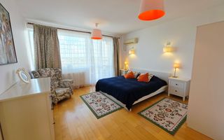 Penthouse 148mp  cu terase75 mp și șemineu | Corbeanca - Poză 6
