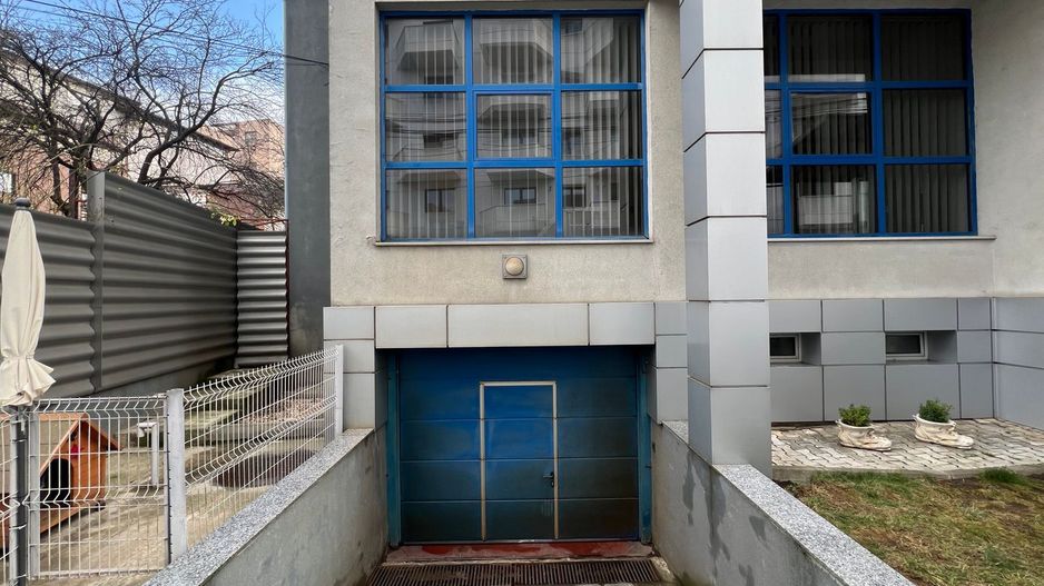 Casa birouri/productie/rezidential Baneasa - Poză 11