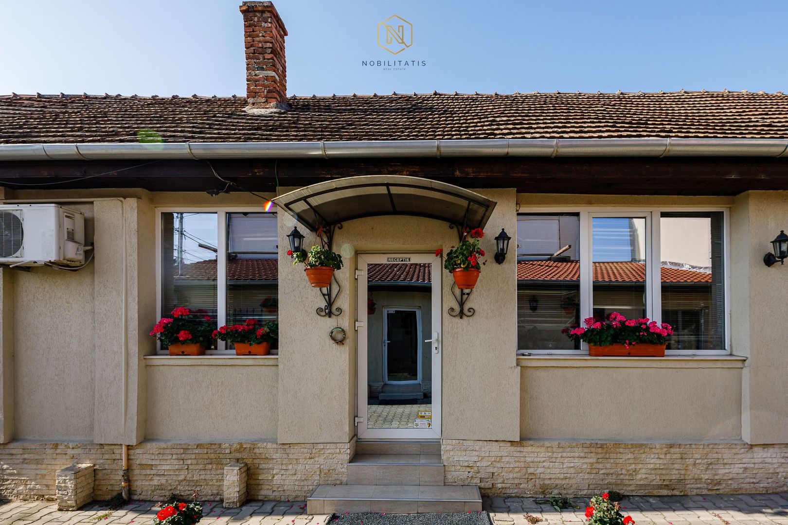 Proprietatea ideala pentru investiție, spații generoase, teren 1.200mp - Poză 16