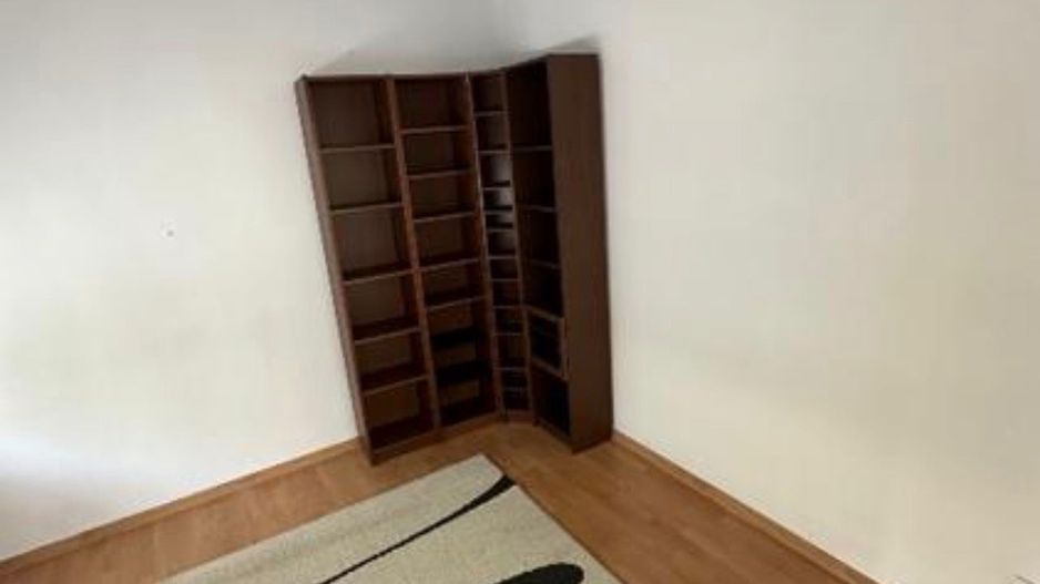 AP. 3 CAMERE- AVIATORILOR, PARCARE INCLUSA, METROU 1 MINUT, MODERN - Poză 6