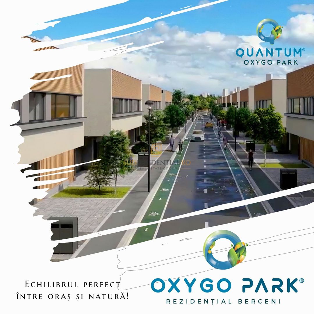 Vila 4 camere, Comuna Berceni, eficienta energetic, P+1E - Poză 39