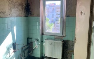 Apartament 2 camere | Podu Ros –  | 50 mp | Etaj 3/4 | Fără risc seismic - Poză 11