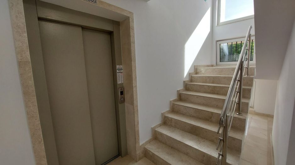Apartament 3 camere si terasa  - Turnisor, Sibiu - Poză 7