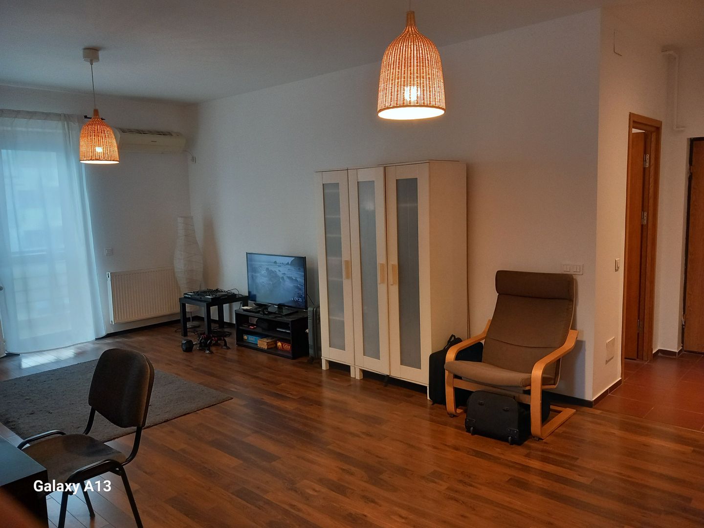 ageuropa.ro vinde ap 2 cam etaj 9/10 Motilor - Poză 5