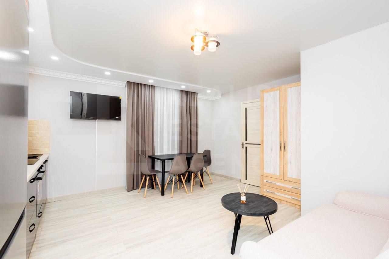 Vânzare, apartament, 1 cameră, str. Hîrtoape, Durlești - Poză 2