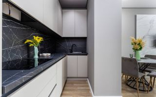 Chirie, apartament, 3 camere, strada Spartacus, Râșcani - Poză 3