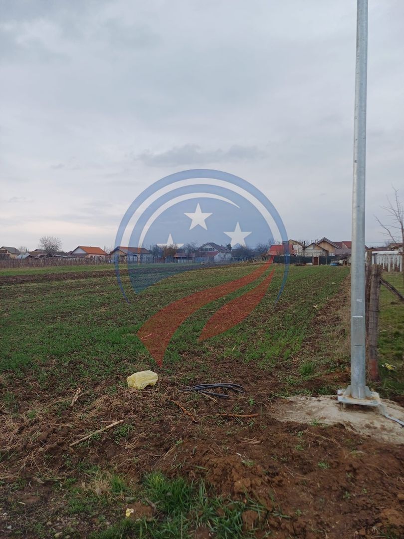 TEREN INTRAVILAN FILIASI - Poză 5