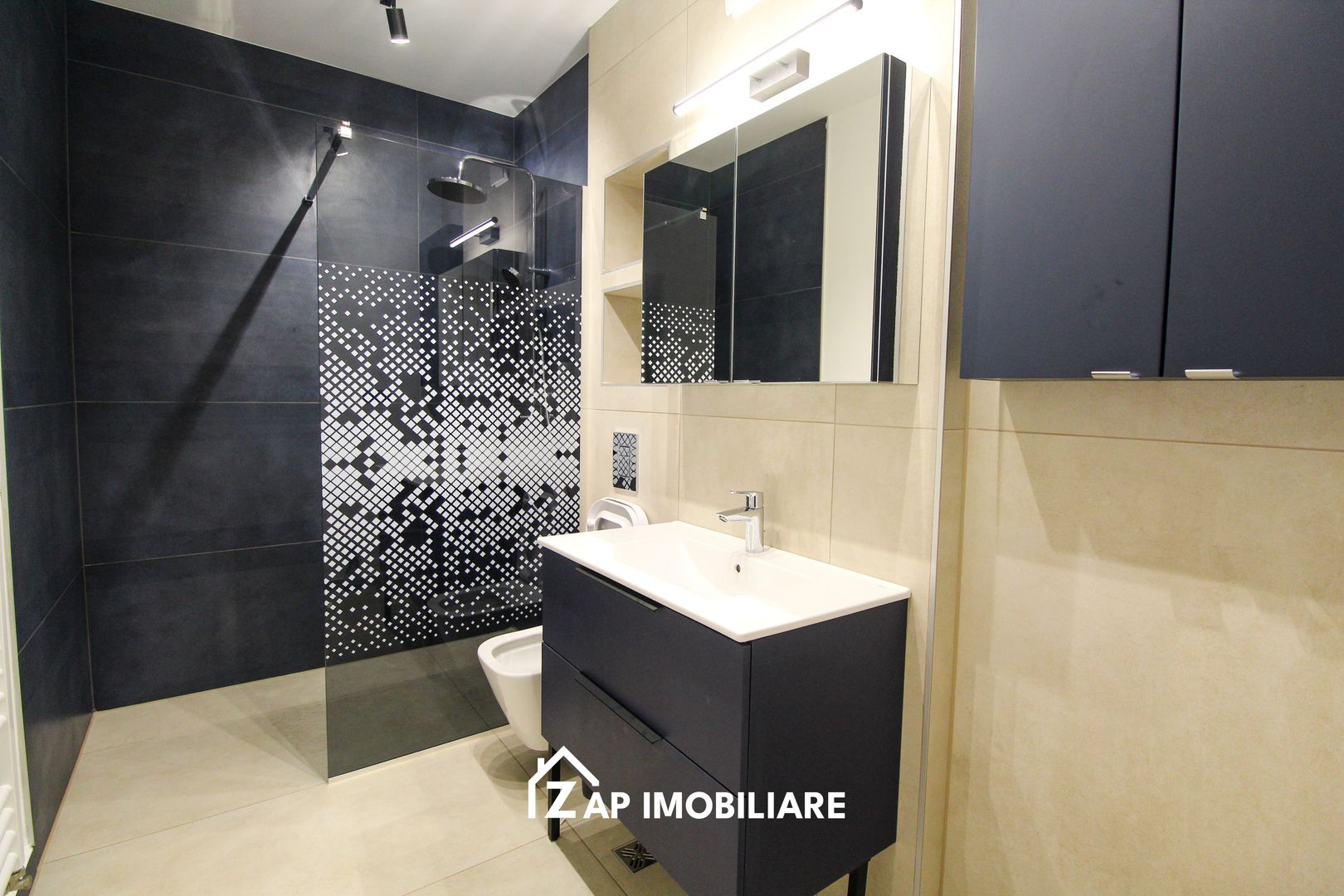 Tudor - Apartament Super Premium 2 Camere - Finisat Lux - Parc - Poză 16