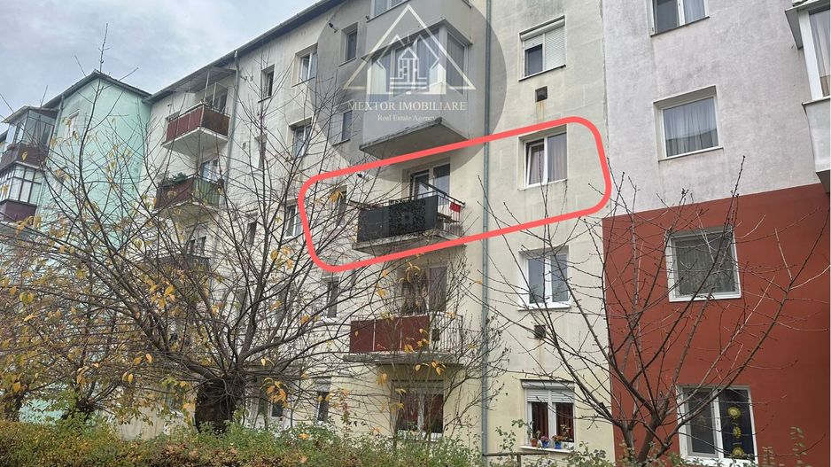 Apartament 3 camere, Medias - Poză 9