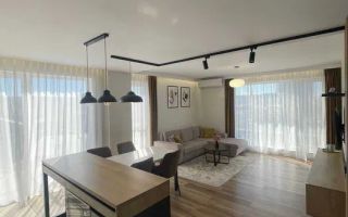 3 Camere decomandate, Lux, Parcare, Lidl, The Office, NTT Data, Lidl. - Poză 2