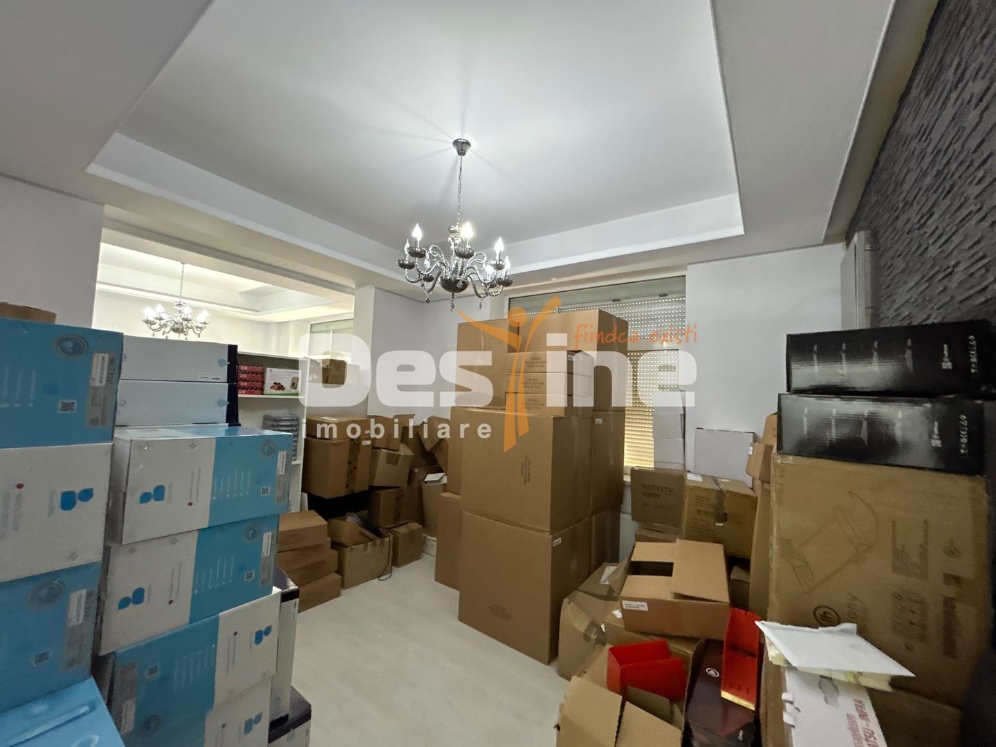Apartament 4 camere | Birou | Mântuleasa – Universitate - Poză 5