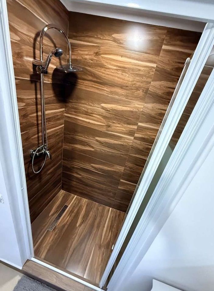 Apartament 2 camere premium, Aviatiei, mobilat lux, prima utilizare, 53 mp - Poză 8