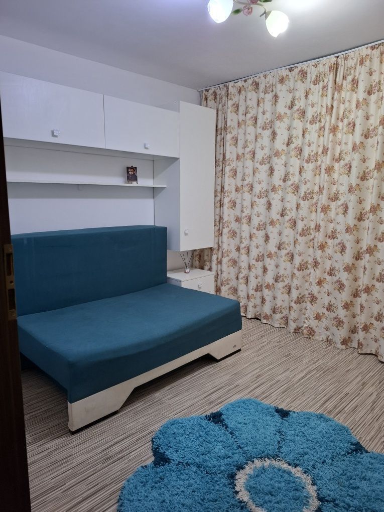 Închiriere 2 camere |  balcon | centrală | metrou Lujerului, - Poză 2