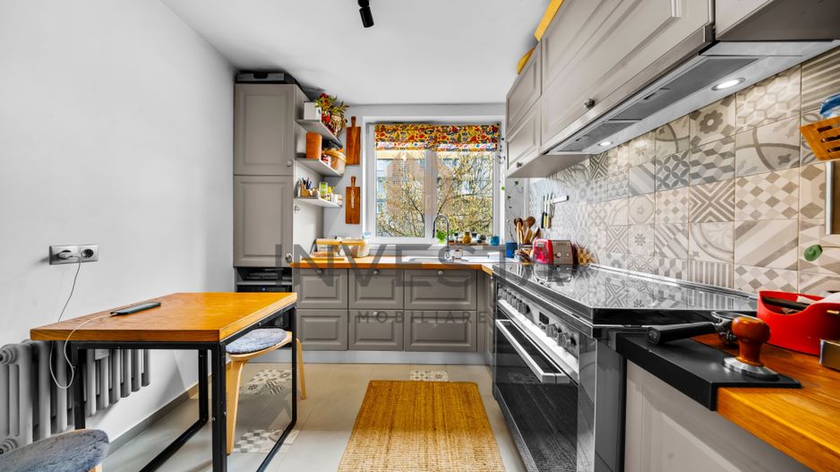 Apartament 2 camere – Gheorgheni, locație excelenta! Strada Unirii! - Poză 5