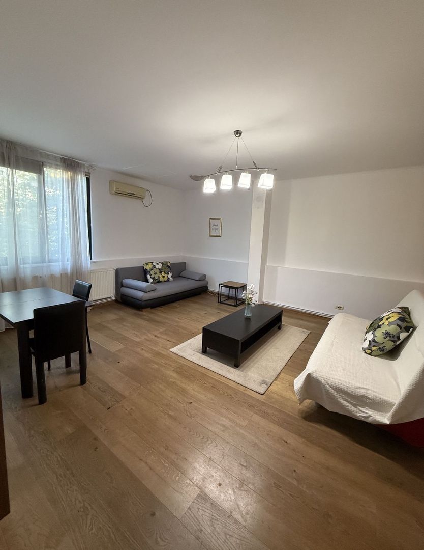 AP. 2 CAMERE GRIVITA, BLOC NOU, METROU 15 MINUTE, CENTRALA TERMICA - Poză 1