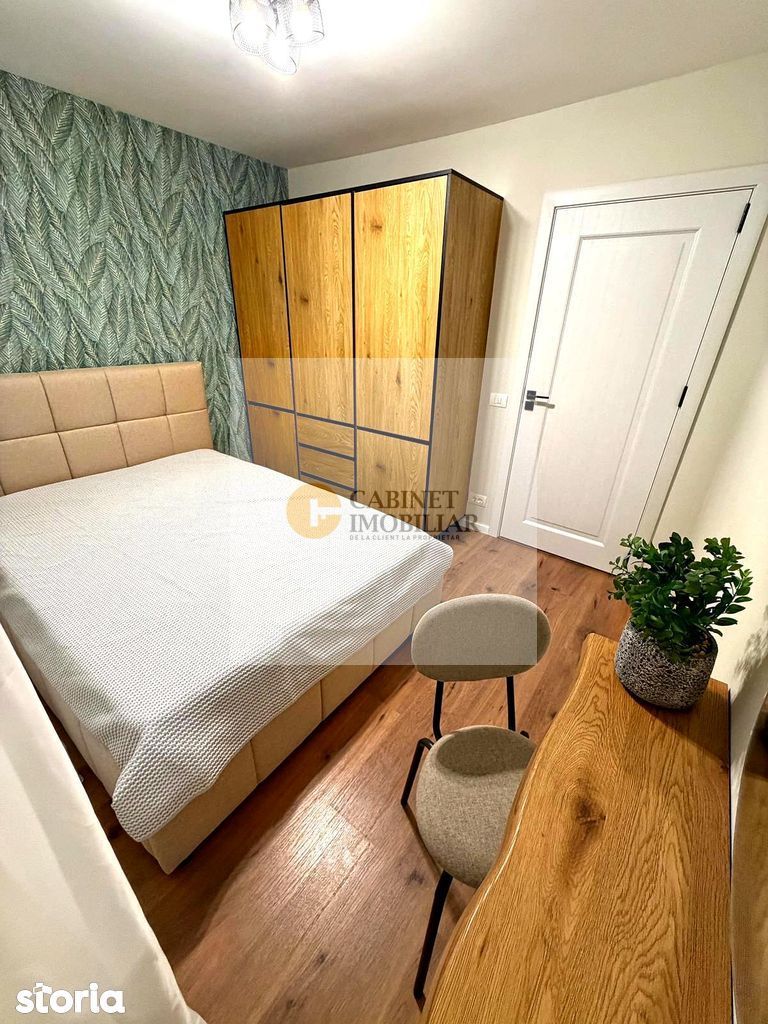 2 Camere | Decomandat | Renovat | Reabilitat | M Lujerului la 5 minute - Poză 3
