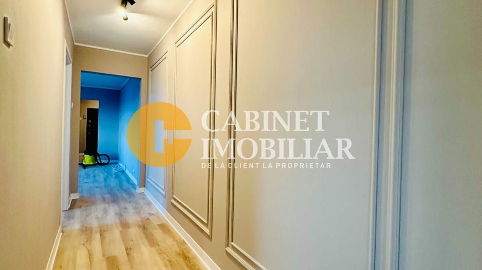 Tatarasi - 3 camere - etaj intermediar - RENOVAT - fara risc - Poză 6