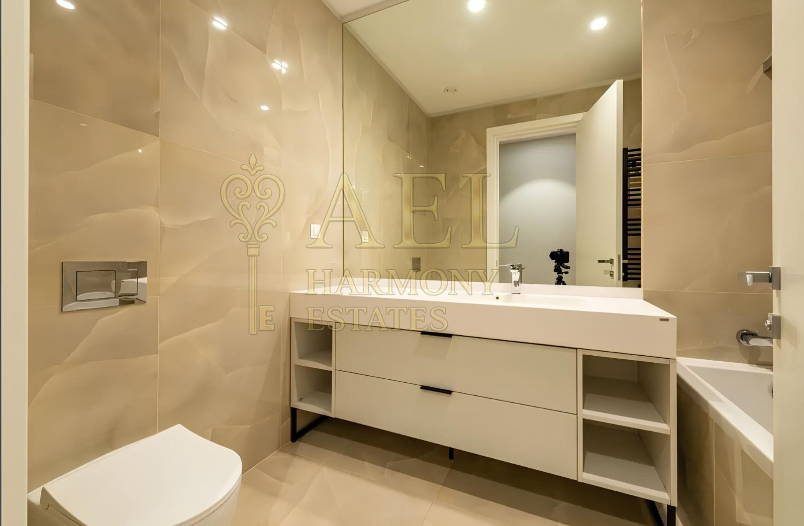 Apartament PREMIUM *2 camere* | One Verdi Park - Poză 10