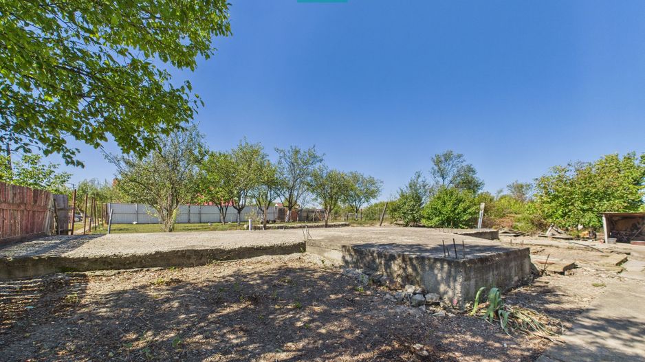 Casă și teren în Moravița, Timiș-poziție excelentă - Poză 14