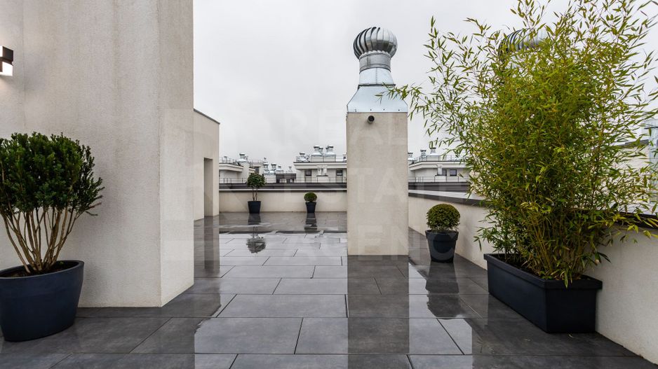 Vânzare, apartament, 3 camere, str. Nicolae Milescu Spătaru, Ciocana - Poză 46