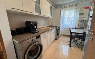 15-20 MINUTE METROU DIMITRIE LEONIDA - 2 CAMERE DECOMANDAT + PARCARE - - Poză 9