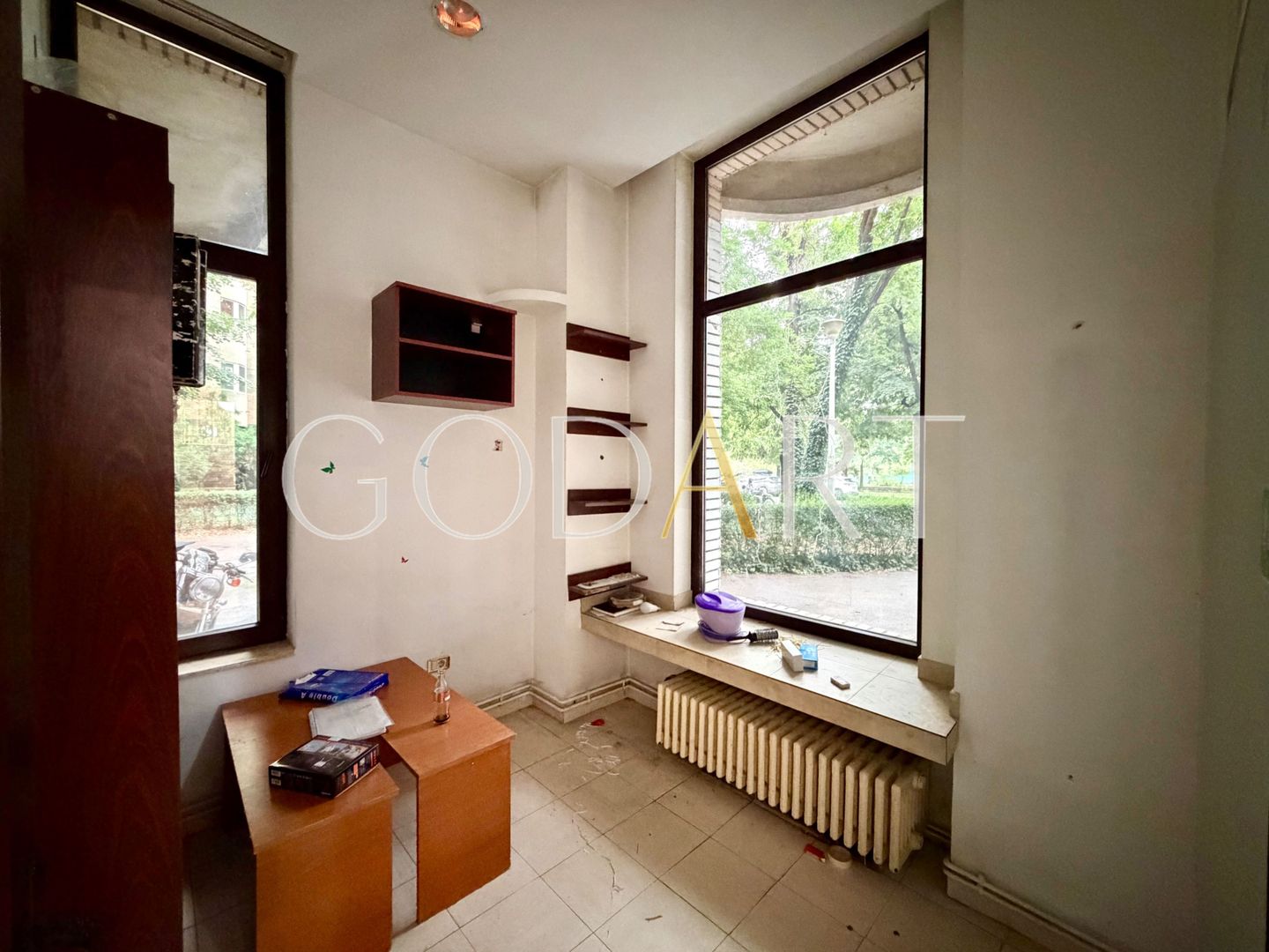 Spațiu comercial stradal | Bd. Lacul Tei | Expunere excelentă - Poză 17