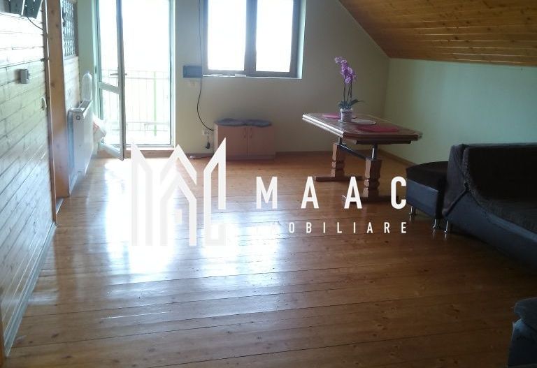 Mansardă  | Curte proprie | Garaj | Zona Țiglari - Poză 2