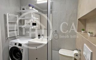 Apartament cu 2 camere de inchiriat in zona Cantemir, Oradea - Poză 9