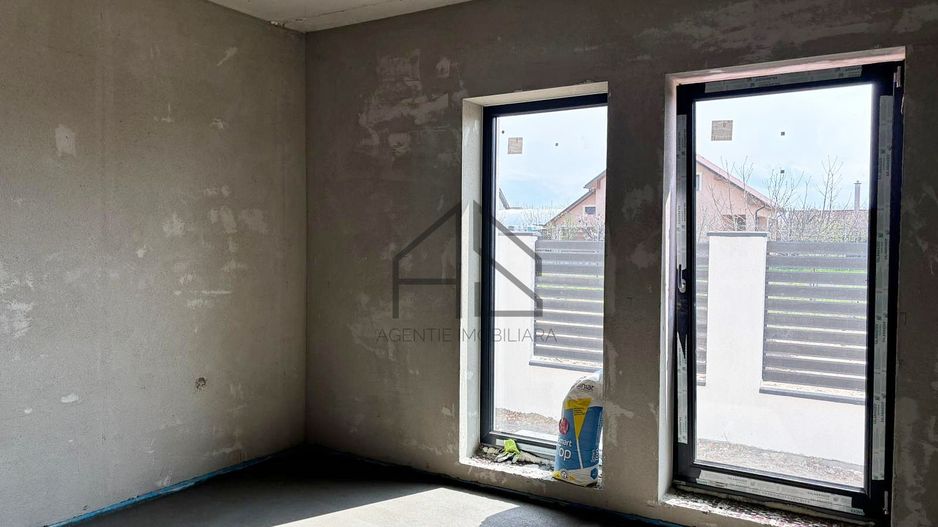 De vânzare | casă individuală 4 camere | Grigorescu - Poză 8