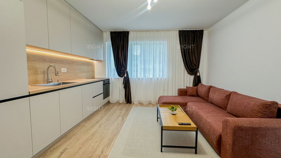 Apartament 3 camere | Prima inchiriere | Top City - Poză 3