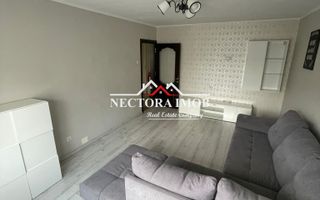 NECTORA IMOB-Apartament 3 camere, Etaj 3,Sf.Ap.Andrei, Mobilat/Utilat - Poză 2