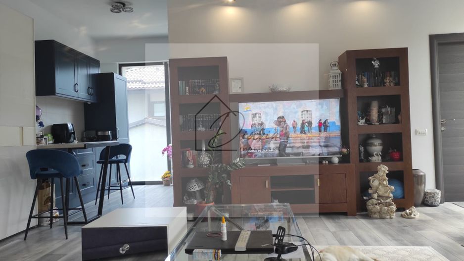 Comision 0% I Apartament 2 camere Iancu Nicolae I bloc 2022 - Poză 9