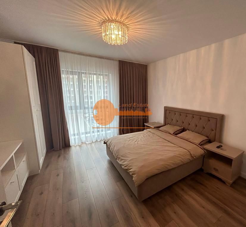 Garsoniera la 900m de metrou Lujerului - Plaza - Poză 2