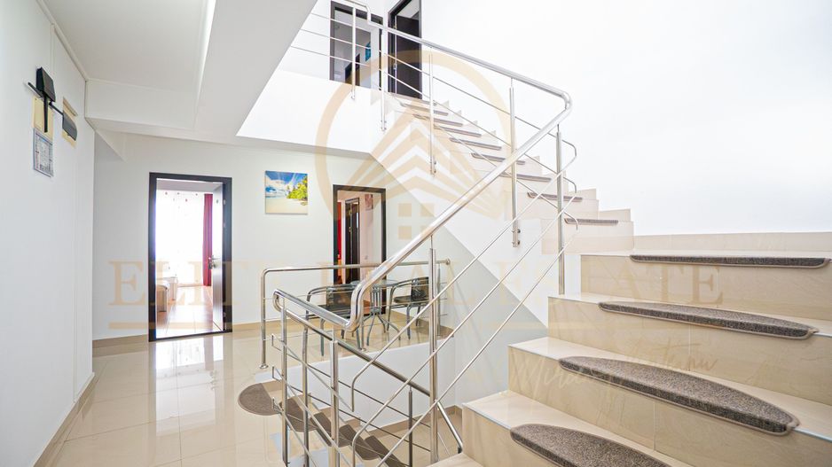 Vila premium în Mamaia Sat – proprietate exclusivistă 24 camere - Poză 11