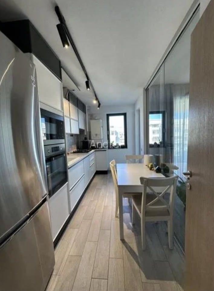 AP. 2 CAMERE- ROKA RESIDENCE, DOG-FRIENDLY, PARCARE INCLUSA, BLOC NOU - Poză 8