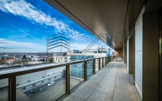 IANCU NICOLAE|Apt exclusivist|330,000+TVA|Terasa de 39.5 mp|Ultra Lux - Poză 13