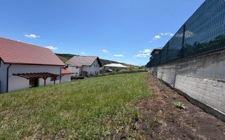 Casa individuala de 170mp utili, teren 1000mp, garaj, Popesti - Poză 8