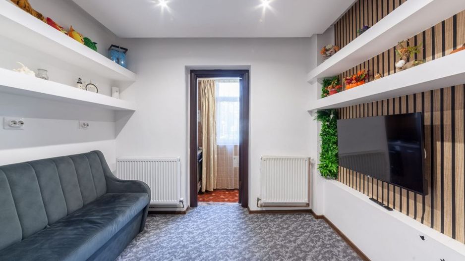 Apartament cu 2 camere de vânzare în Tudor Vladimirescu, Pitesti - Poză 8
