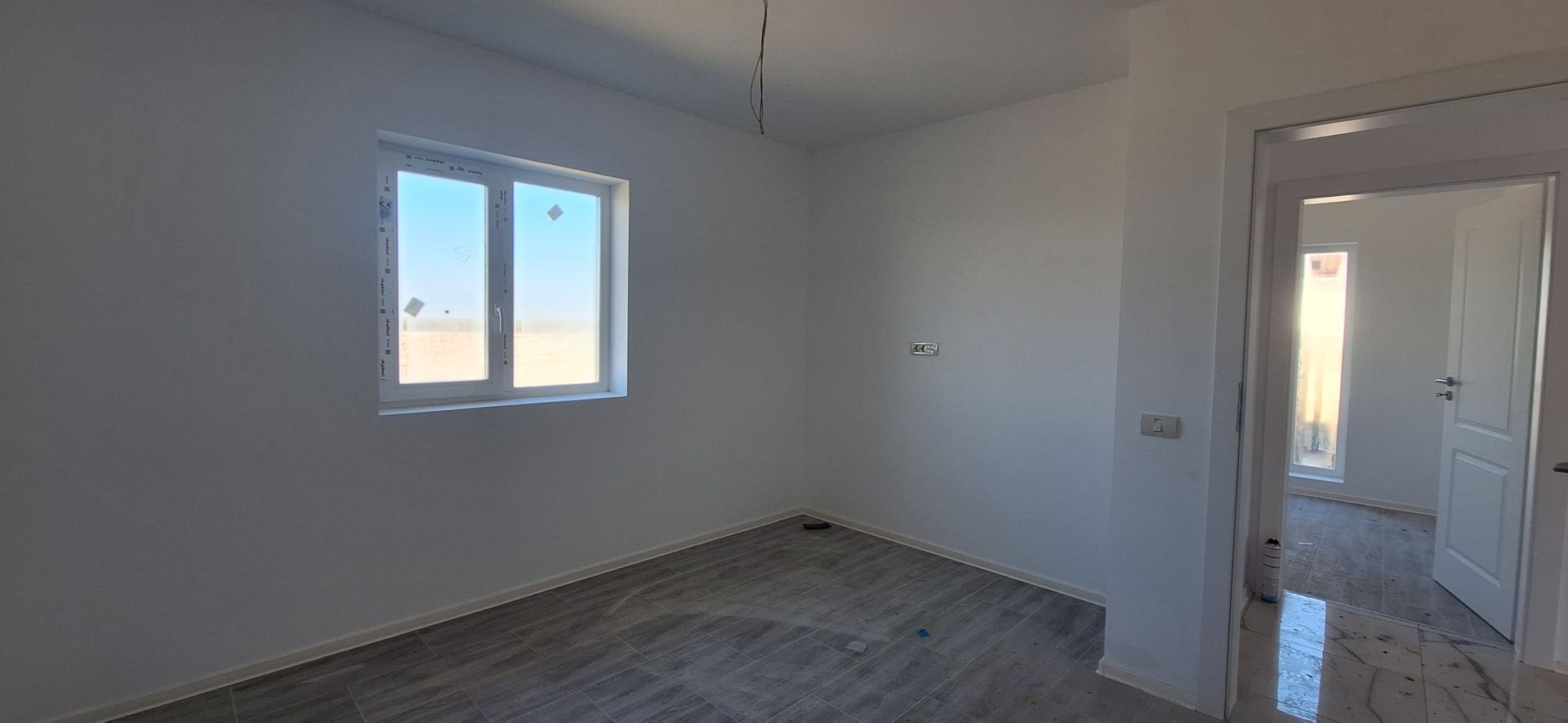 Locuinta individuala - Sanandrei - Poză 20