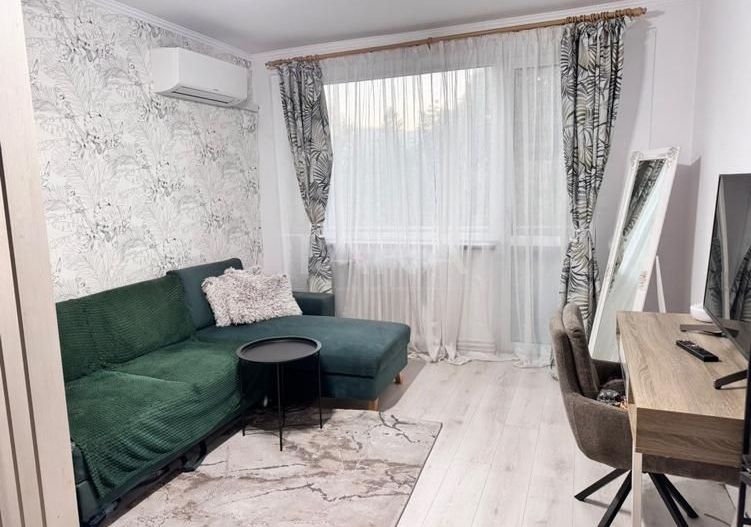 Apartament cu 2 camere, 2 balcoane, zona Băișoara, Gheorgheni. - Poză 3
