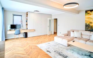 Penthouse exclusivist de vânzare, zona Avantgarden 1,  89.87 mp. - Poză 3
