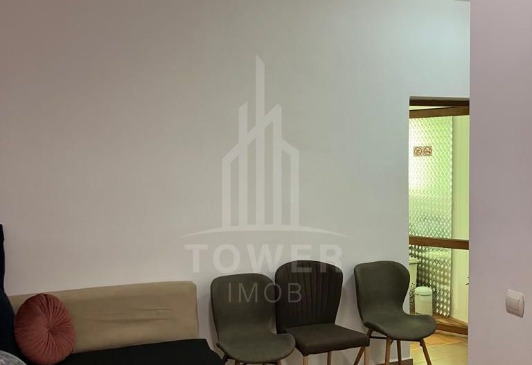 🏢 Apartament cu Destinație Birouri – Etaj 2, 3 Camere, 55 mp – Ultracentral - Poză 5
