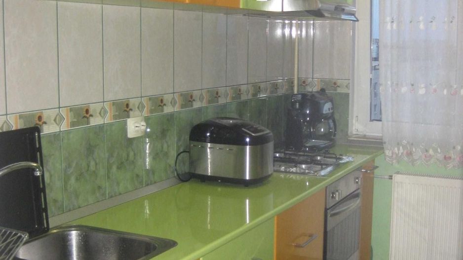 AP. 3 CAMERE BRANCOVEANU, 78 MP UTILI, MOBILAT MODERN, METROU 8 MNUTE - Poză 6