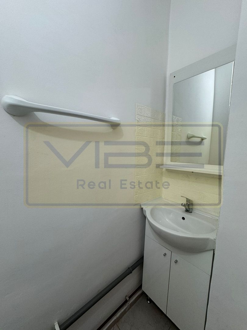 Apartament 3 camere 2 bai zona Parc Nicolina 1 - Poză 20