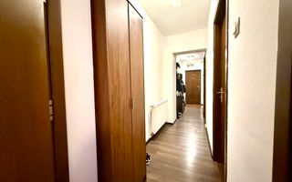Apartament cu 3 camere decomandat | Sagului - Poză 6