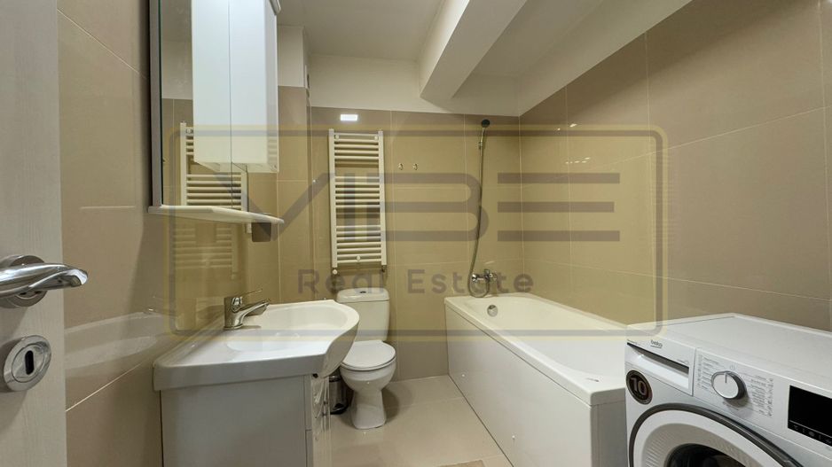 Apartament 2 camere NOU Bucium - Sofia District - Poză 15